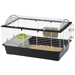 Ferplast Cage pour lapins Casita 100 96 x 57 x 56 cm 57066070