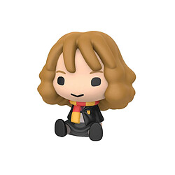 Plastoy Harry Potter - Tirelire Chibi Hermione Granger 15 cm