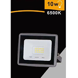 Tradex LED 10WATT 900 LM IP65 GREY NATURAL WARM COLD LIGHT EK02-10W-G