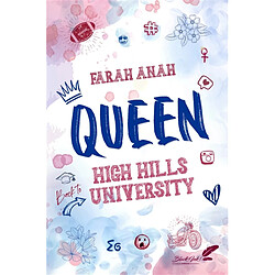 Queen : High Hills University - Occasion