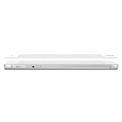 Moshi Protection d'écran pour iPhone 6 Plus/6S Plus iVisor Glass Blanc