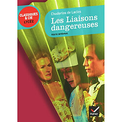 Les liaisons dangereuses - Occasion