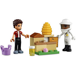 Acheter LEGO Friends La cabane de l'amitié dans l'arbre