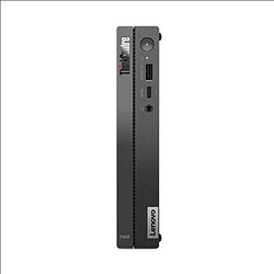 LENOVO ThinkCentre Neo 50q Tiny G4 Intel Core i3-1215U 8GB 256GB Intel UHD W11P 1yOS+CO2