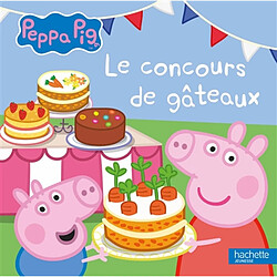 Le concours de gâteaux - Occasion