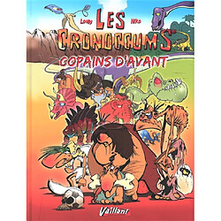 Les Cronoccums. Vol. 1. Copains d'avant - Occasion