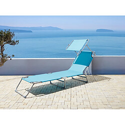 Transat & chaise longue