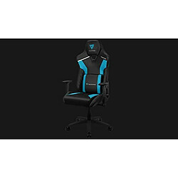 ThunderX3 Fauteuil Gamer TC3 Max (Noir/Bleu)