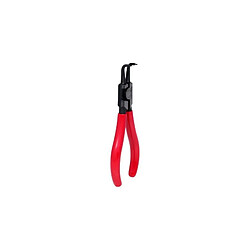 KS TOOLS Pince à circlips extérieur coudée 90° Ø10-25mm L.130mm Kstools