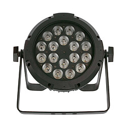 Avis PAR SLIM 18x10W IP65 PENTA25 Power Lighting