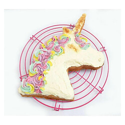 Scrapcooking Coffret DIY - Mon gâteau Licorne XXL