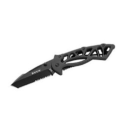 Buck BONES BLACK 870BKX