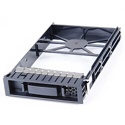 Cache Rack 3.5" SAS SATA HP 467709-001 Serveur ProLiant G5 G6 G7 - Occasion