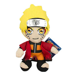 Universal Naruto anime gaara dessin animé peluche jouet 18cm