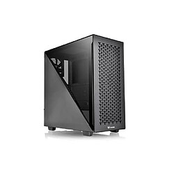 Thermaltake Divider 300 TG Air Black