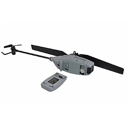 Acheter Amewi Hélicodrone Caméra FPV WLAN Télécommandé AFX PD-100 6G 2.4 Ghz RTF