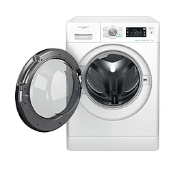 Whirlpool FFB8469BVEE washing machine