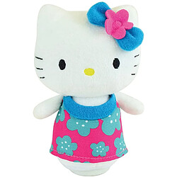 Jemini Peluche Hello Kitty Bluetooth de 11 cm