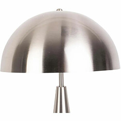 LEITMOTIV Lampe à poser Sublime - Chromé pas cher