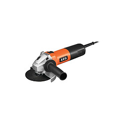 Aeg Powertools Meuleuse 115 mm 800 W WS8-115S AEG