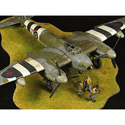 Acheter Hk Models Maquette Avion De Havilland Mosquito B Mk.iv Series Ii