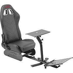 Avis Speedlink PAYZE - Cockpit simracing