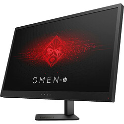 HP OMEN by HP Pantalla OMEN by 25