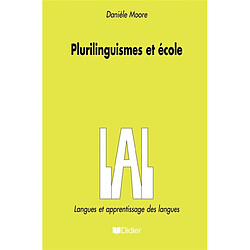 Plurilinguismes et école