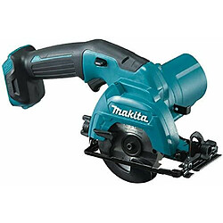 Makita HS 301 DZ Scie circulaire sans fil 12V max. 85 mm - sans batterie, sans chargeur