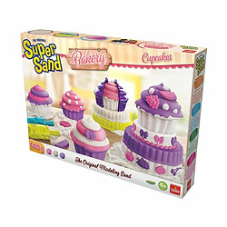 Ludendo Coffret Super Sand – Patisserie