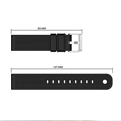 Accessoires montres connectées