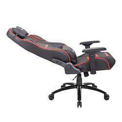 Avis Chaise de jeu Newskill Valkyr Rouge