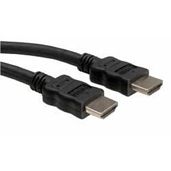 Fox Pathé Europa Roline - Video- / Audiokabel - HDMI - HDMI, 19-pol