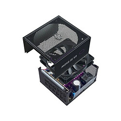 Acheter Cooler Master Ltd Bloc d'Alimentation Cooler Master MPX-8503-AFAG-BEU 850 W 80 Plus Gold