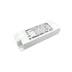 Avis Ledkia Driver LIFUD Dimmable DALI 220-240V Sortie 9-42V DC 250-500mA 2.25-21W No Flicker LF-AAD020 20 W