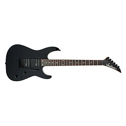 JS Series Dinky JS12 Gloss Black Jackson