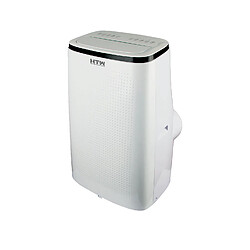 Climatiseur mobile réversible 4100w 35m2 blanc - htw-pb-041p31 - HTW