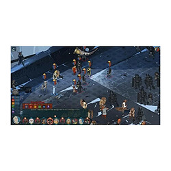 Acheter 505 Games The Banner Saga Trilogy Edition Bonus Jeu Xbox One