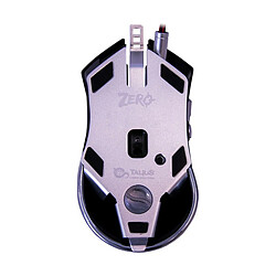 Avis Talius Technology Souris Gaming Talius ZERO 4000 dpi