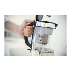 Acheter RUSSELL HOBBS 20760-57 - Bouilloire Clarity en verre avec filtration BRITA - 1 L - 2200 W