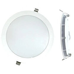 Lampe LED Silver Electronics