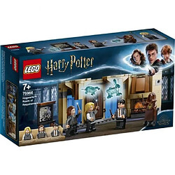 75966 La Salle sur Demande de Poudlard LEGO® Harry Potter?