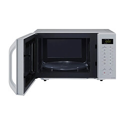 Panasonic NN-K36HMMEPG Comptoir Micro-onde combiné 23 L 800 W Gris