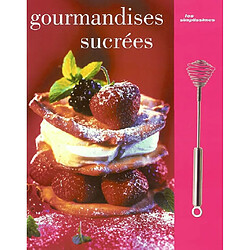 Gourmandises sucrées