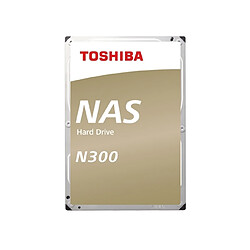 Acheter TOSHIBA N300 DISQUE DUR 10000GO SATA DISQUE DUR - DISQUES DURS (3.5'',