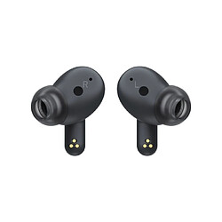 Avis LG Tone Free DFP8 Écouteur Bluetooth Intra-Auriculaires Microphone Android IPX4 Noir