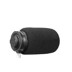 Yonis Microphone Pour DJI OSMO Pocket Haute Qualité