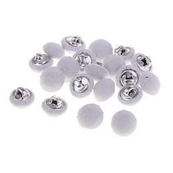 boutons couture boutons coton tissu bouton décor pas cher