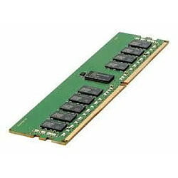 HPE 16GB 2Rx8 PC4-2933Y-R Smart Kit