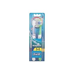 Brosse à Dents Complete 5 Ways Clean Oral-B (2 uds)